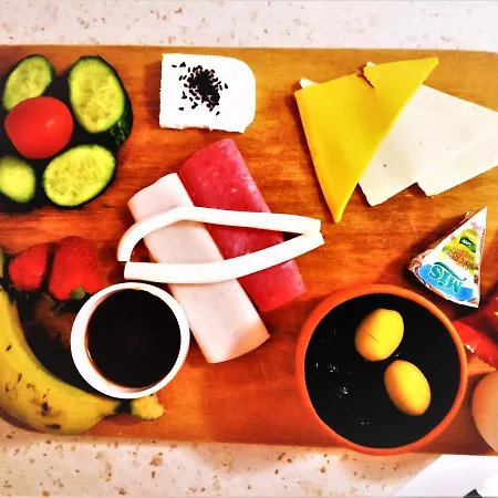 Dreamers V&v Cihangir Otel 3*
