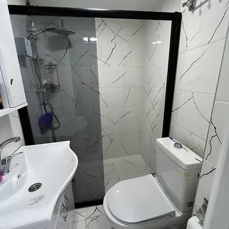 Apartment Istiklal *