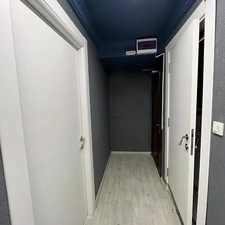 Apartment Istiklal