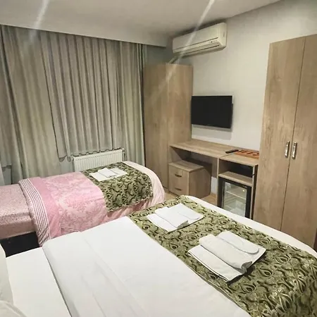 Rozza Hotel 5*