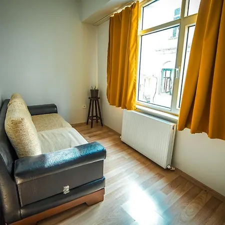 Apartment Gullehane Istanbul