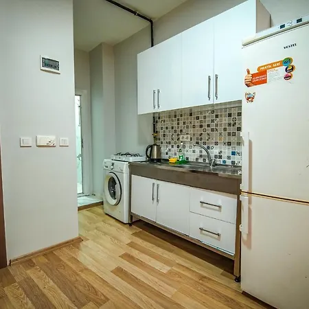 Apartment Gullehane Istanbul