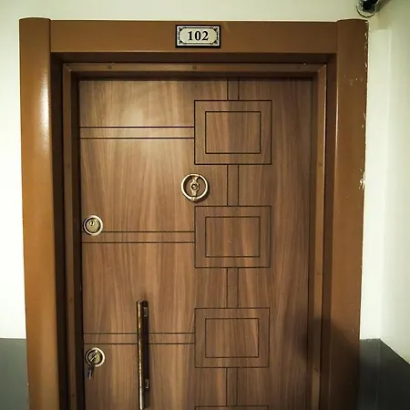 Gullehane Apartment