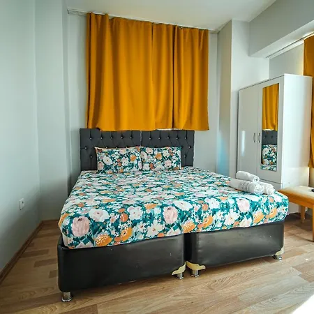 Apartment Gullehane