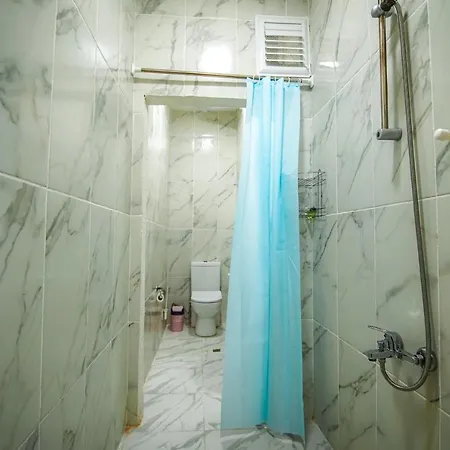 Gullehane Apartment *