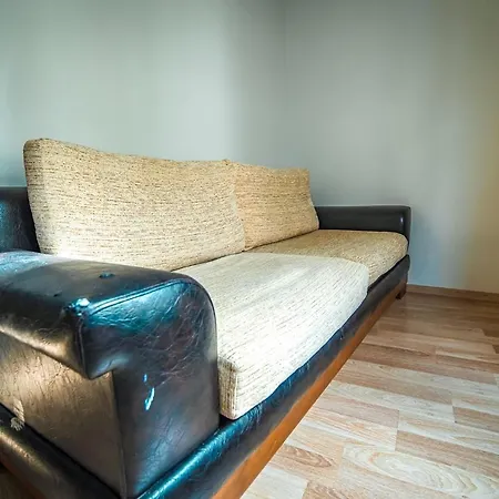 Gullehane Apartment *