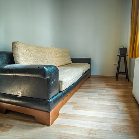Apartment Gullehane