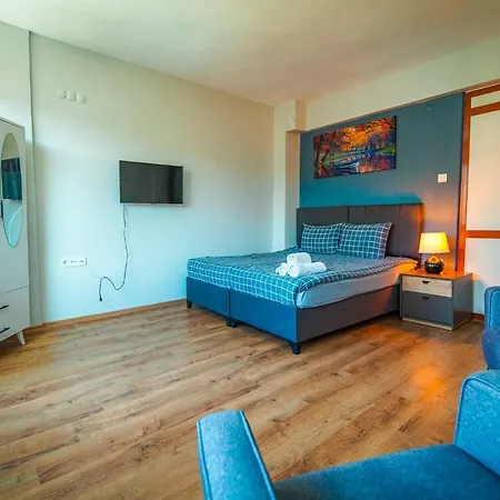 Appartement Yaghane *