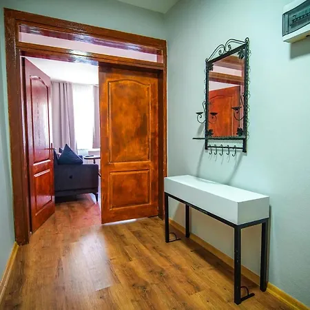 Yaghane Appartement Istanboel