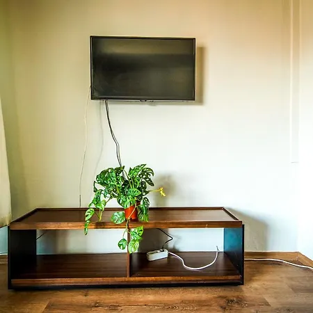 Appartement Yaghane