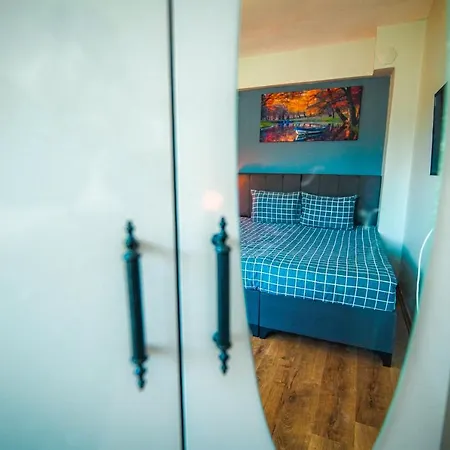 Appartement Yaghane *