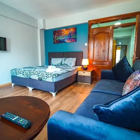 Appartement Yaghane