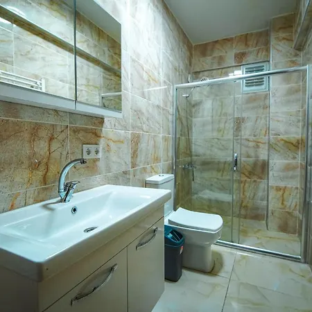Yaghane Appartement