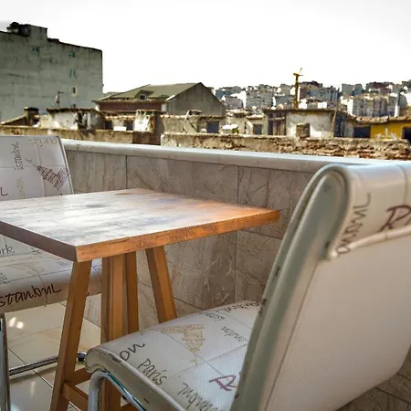 Yaghane Appartement