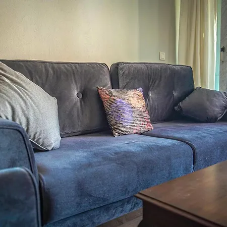 Appartement Yaghane