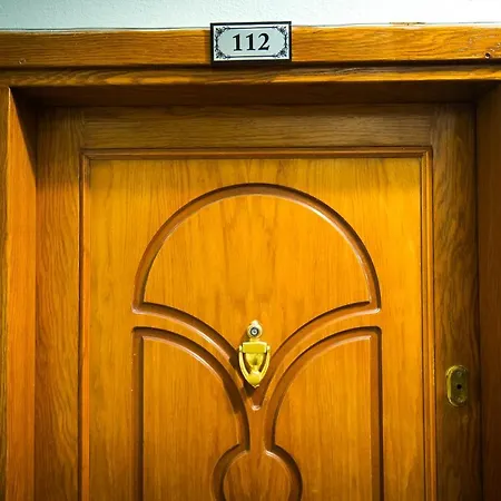 Yaghane Appartement
