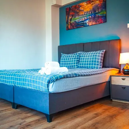 Yaghane Appartement