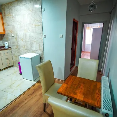 Appartement Yaghane *
