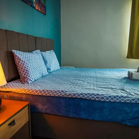 Yaghane Appartement