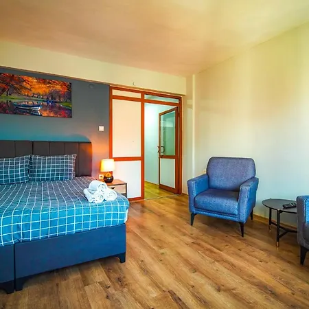 Yaghane Appartement *