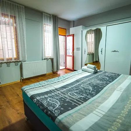 Yaghane Appartement