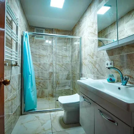Appartement Yaghane *