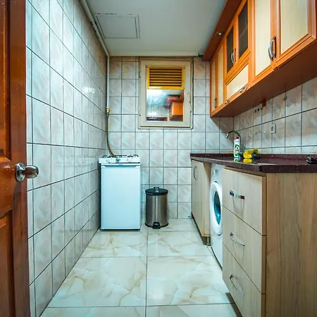 Appartement Yaghane *