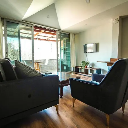 Appartement Yaghane