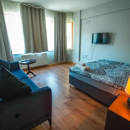 Yaghane Appartement