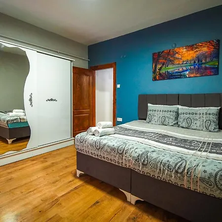Appartement Yaghane