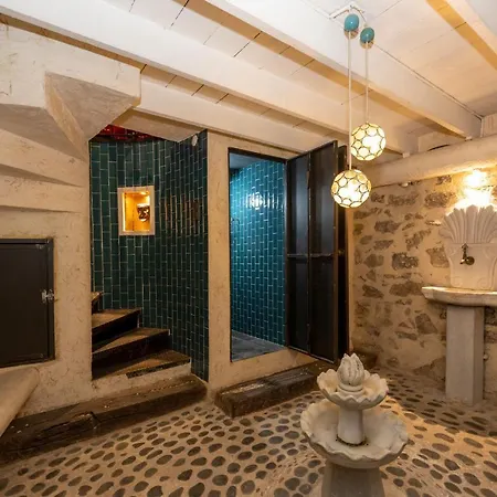 Aparthotel Taksim Antique