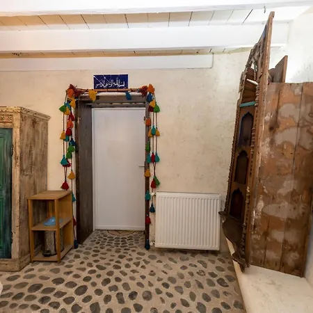 Taksim Antique Aparthotel *