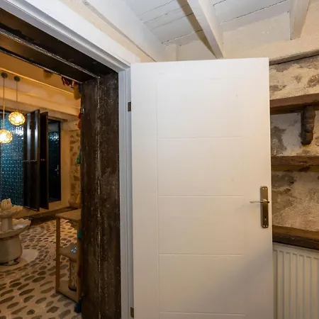 Aparthotel Taksim Antique