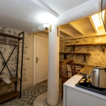 Taksim Antique Aparthotel Istanbul