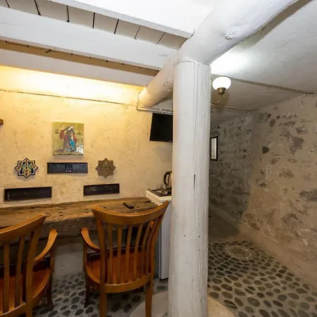 Aparthotel Taksim Antique Istanbul