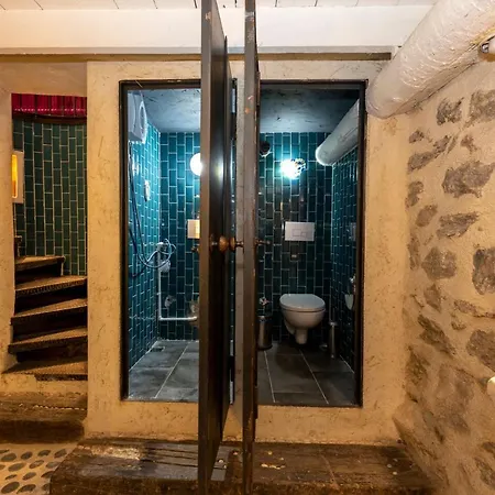 Taksim Antique Aparthotel Istanbul