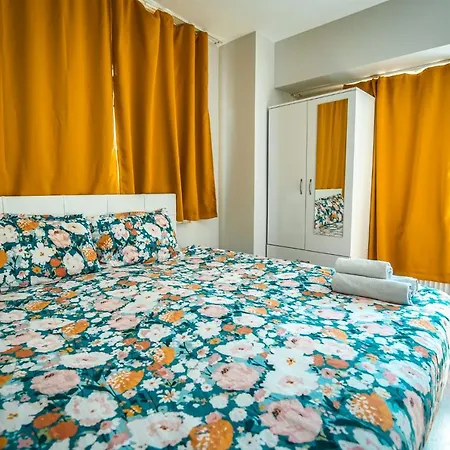 Gullehane Apartment Istanbul