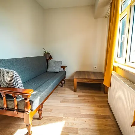 Gullehane Apartment *