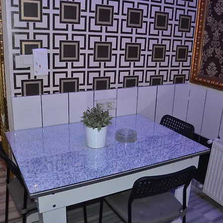 Sophia Studio Apart Apartment Istanbul