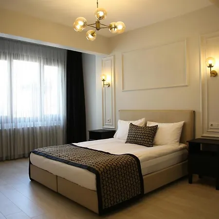 Hotel Anemas