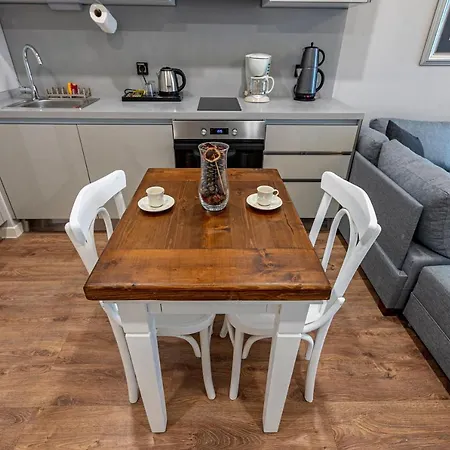 Outlet Karsisinda Harika Bir Daire Tn3 Apartment Istanbul