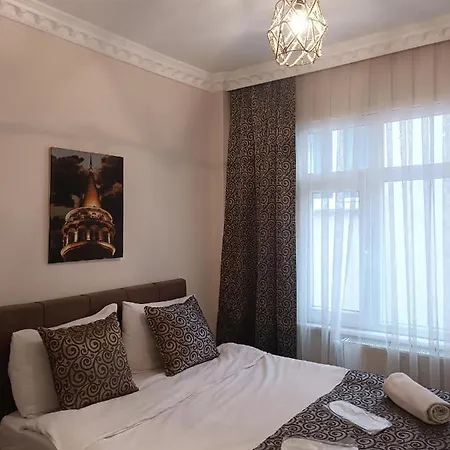 Aparthotel 61