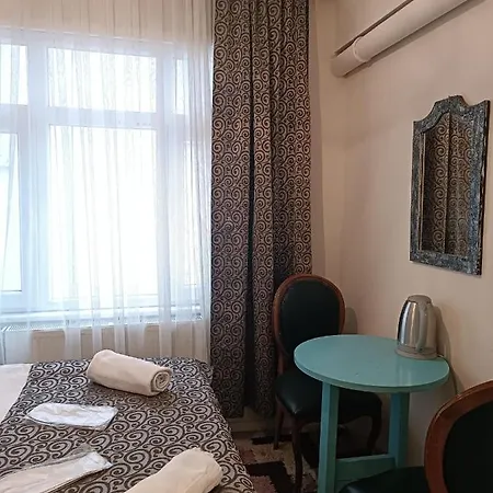 Aparthotel 61