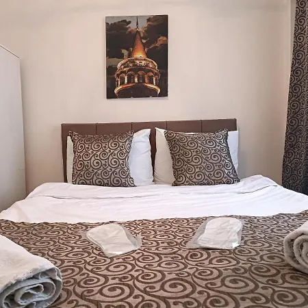 Aparthotel 61 2*