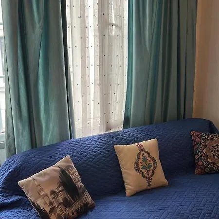Apartment Blue Guest Oldcity Istanbul