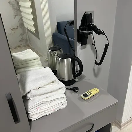 Apartment Blue Guest Oldcity *