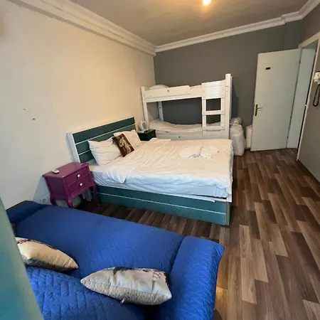 Apartment Blue Guest Oldcity *