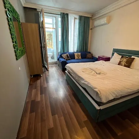 Apartment Blue Guest Oldcity *