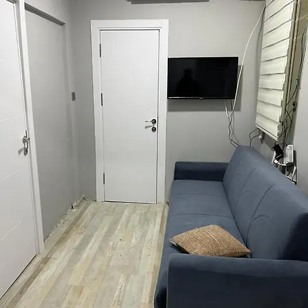 Apartment Blue Guest Oldcity