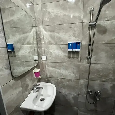 Blue Guest Oldcity Apartment Istanbul